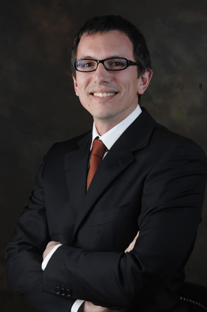 ALessandro Felici