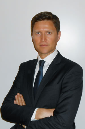 Marco Paris